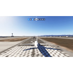 خرید بازی Microsoft Flight Simulator 2024 برای PS5 خرید بازی Microsoft Flight Simulator 2024 برای PS5